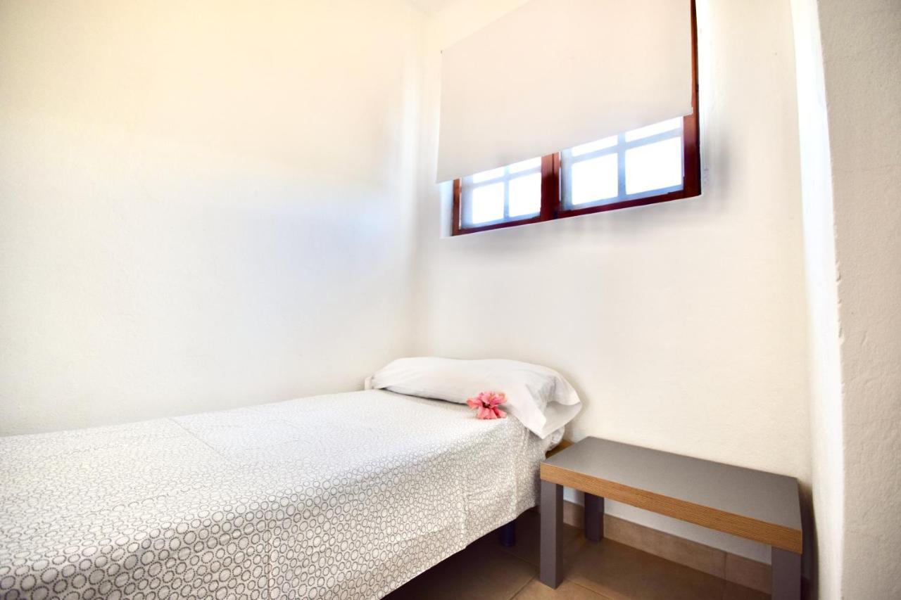 Buganvillia Apartment Плая Бланка Екстериор снимка
