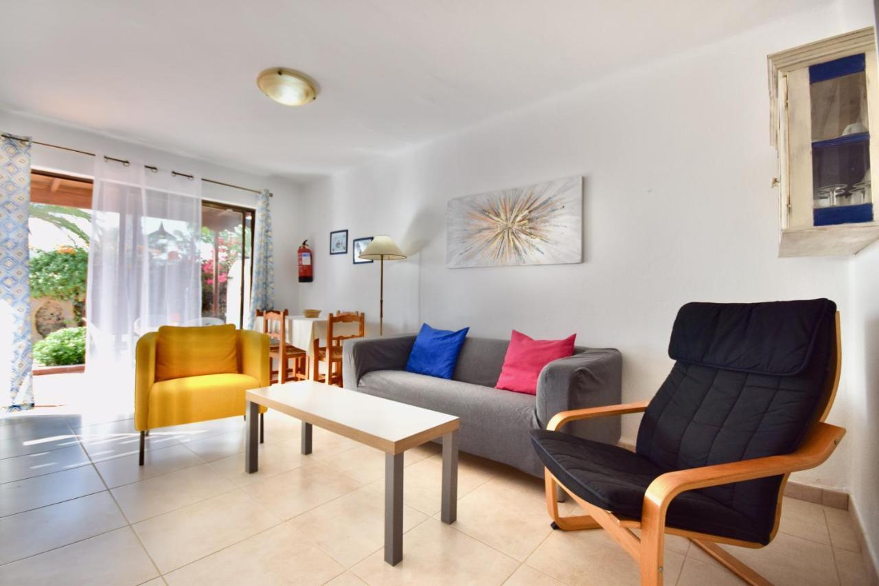 Buganvillia Apartment Плая Бланка Екстериор снимка