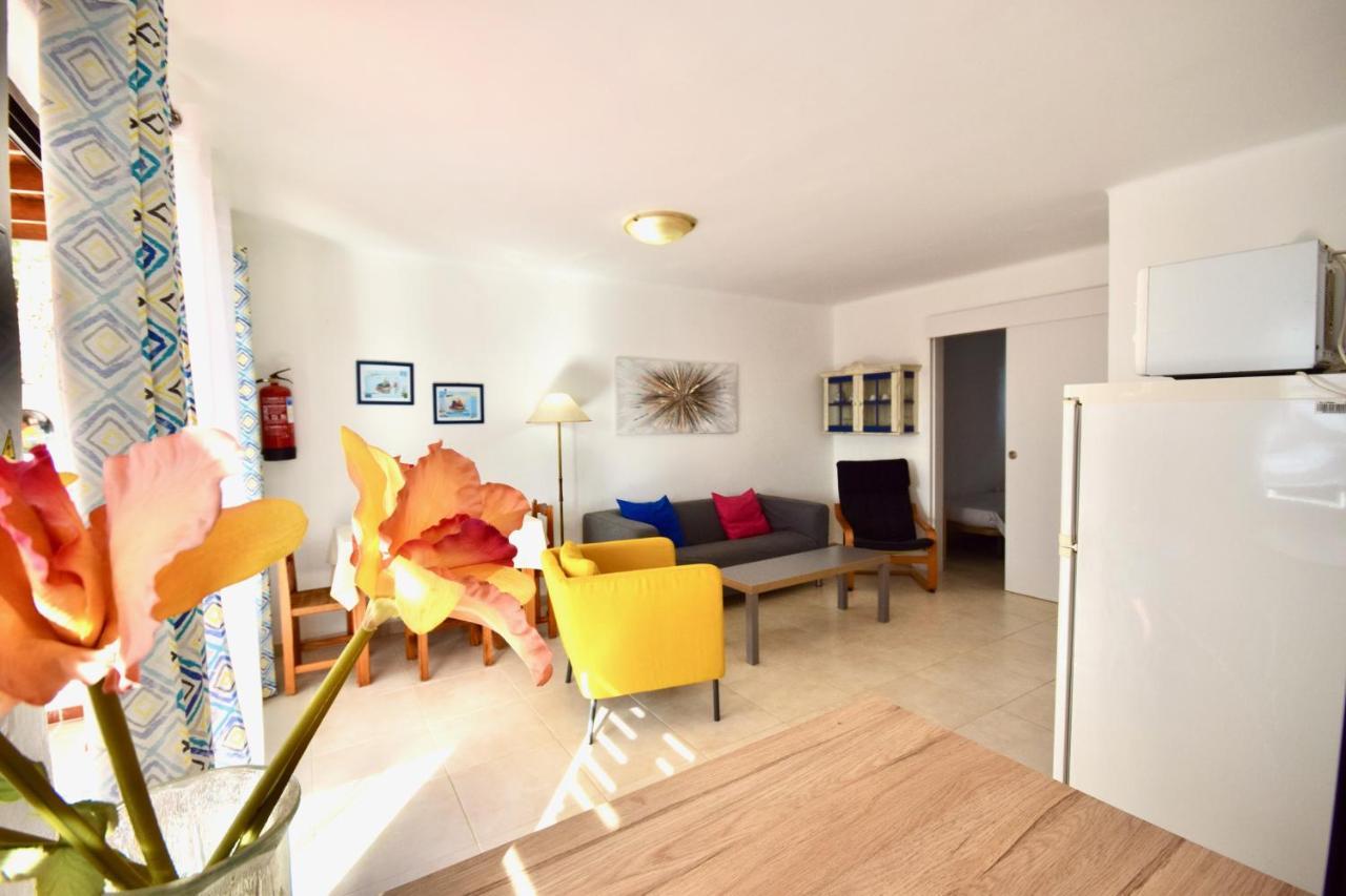 Buganvillia Apartment Плая Бланка Екстериор снимка