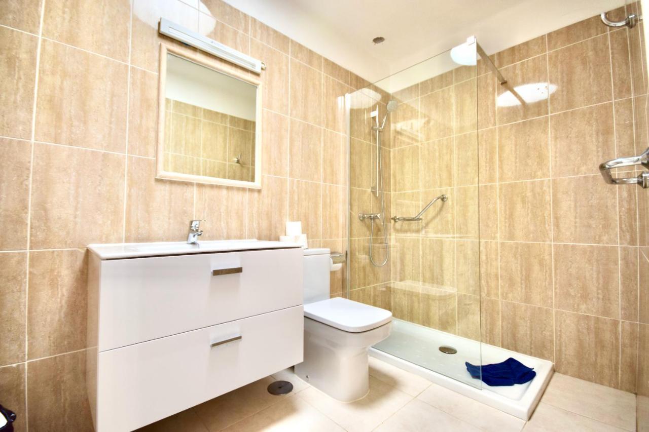 Buganvillia Apartment Плая Бланка Екстериор снимка