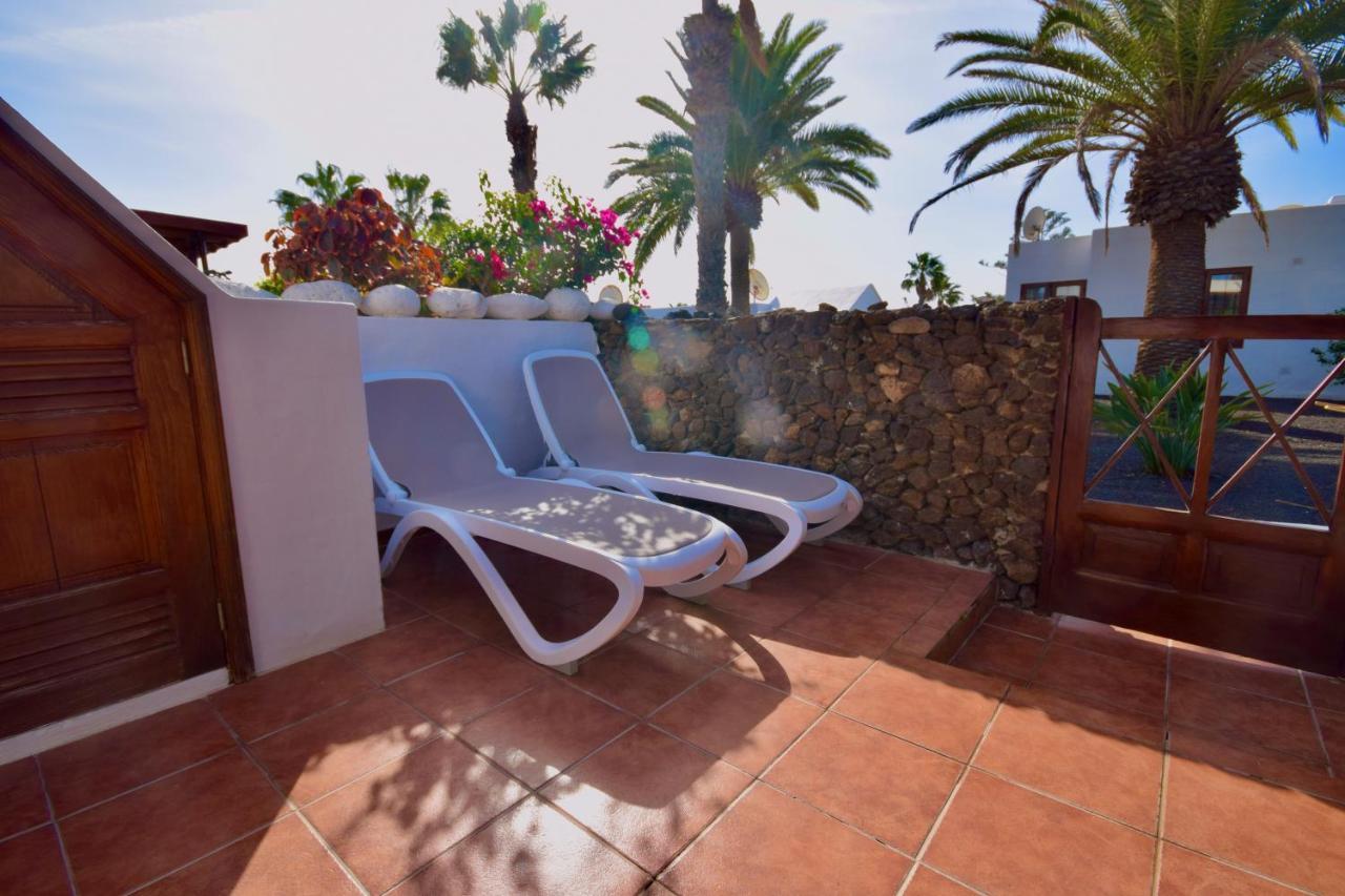 Buganvillia Apartment Плая Бланка Екстериор снимка
