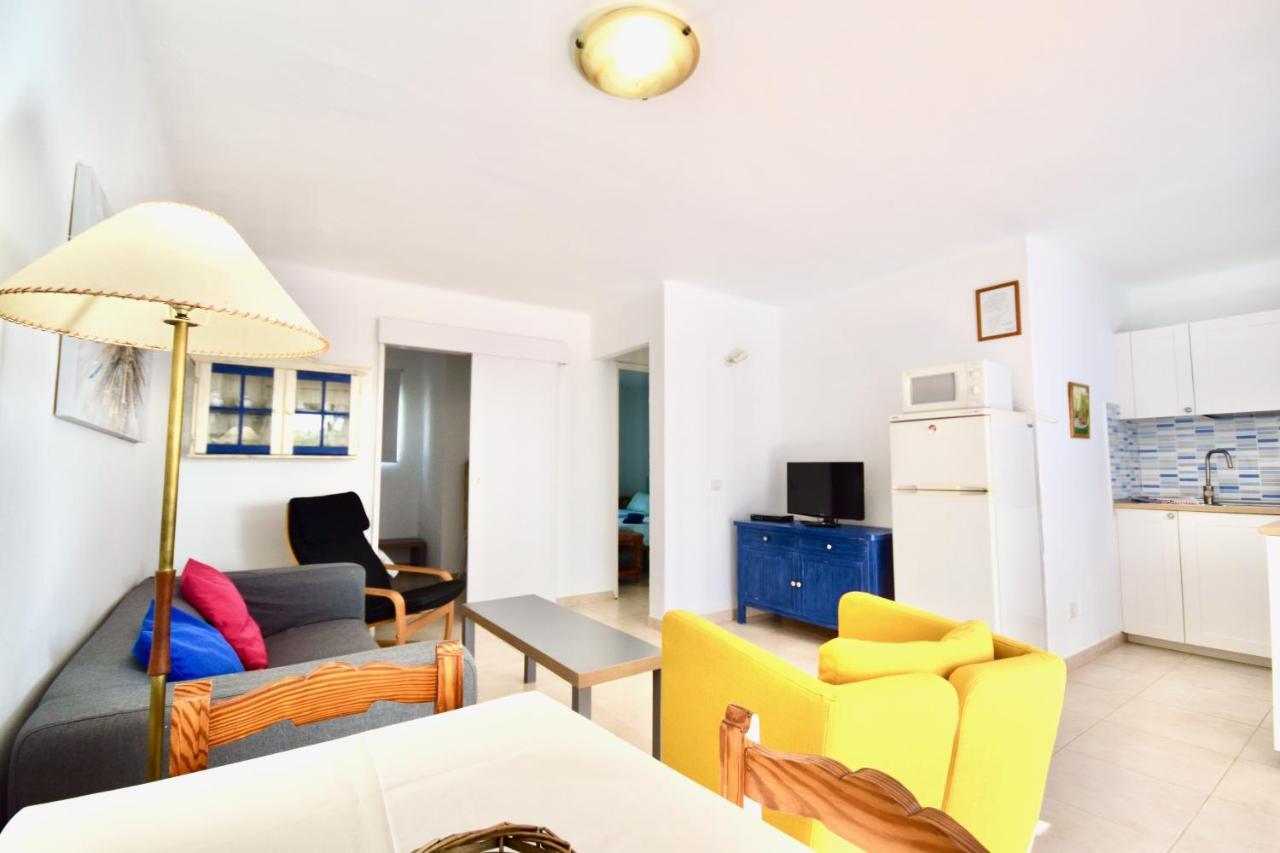 Buganvillia Apartment Плая Бланка Екстериор снимка