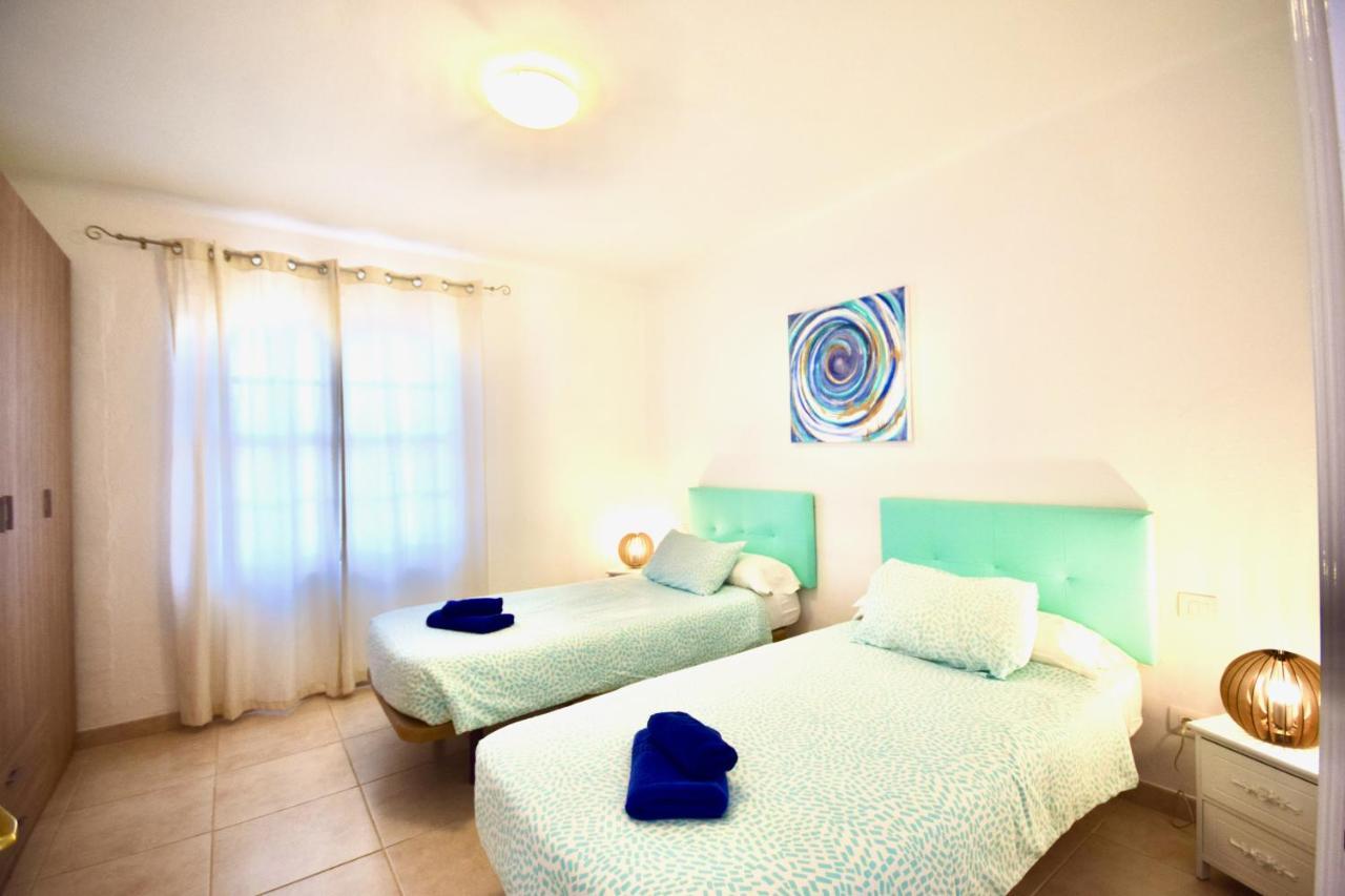 Buganvillia Apartment Плая Бланка Екстериор снимка