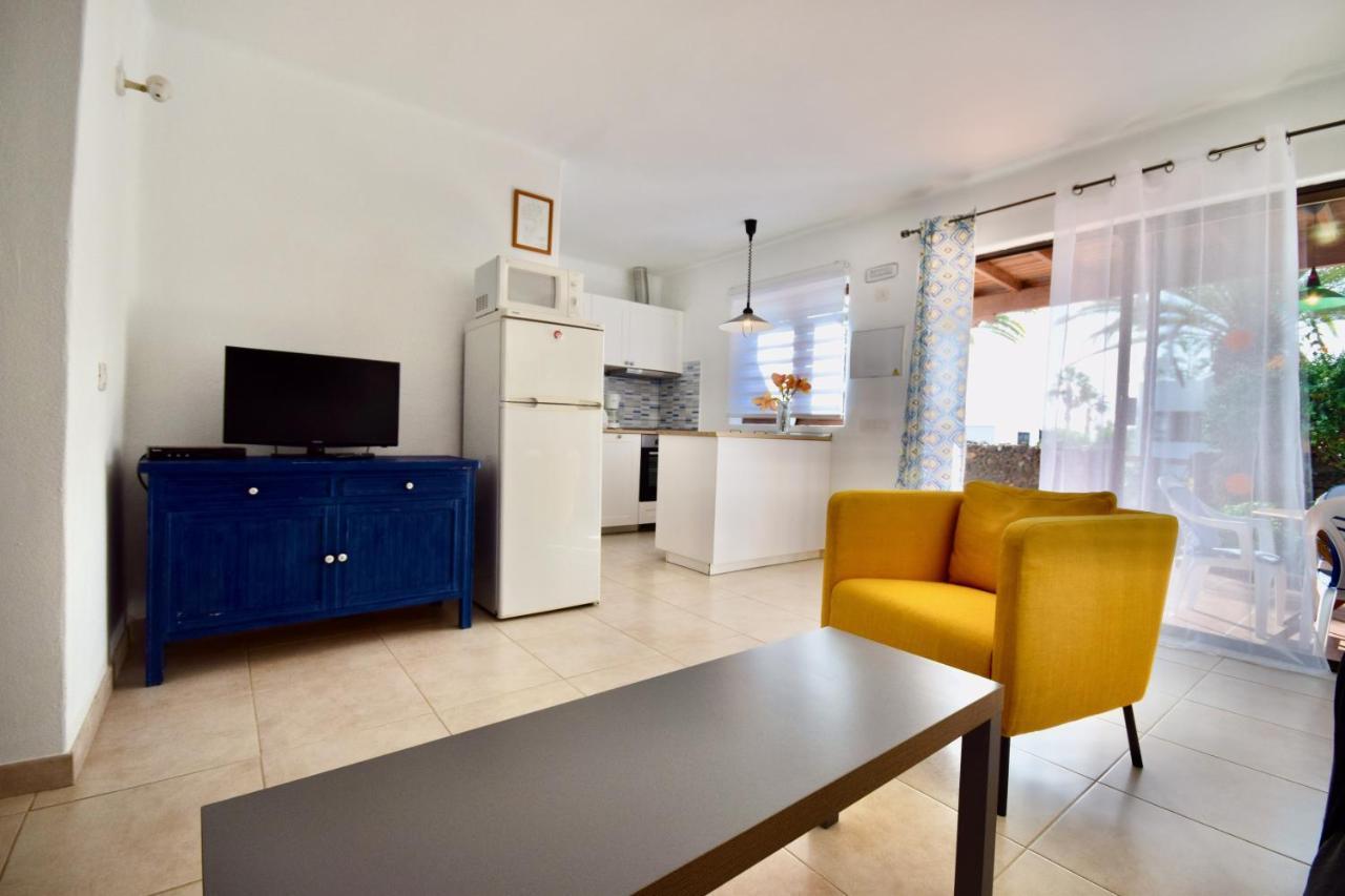 Buganvillia Apartment Плая Бланка Екстериор снимка