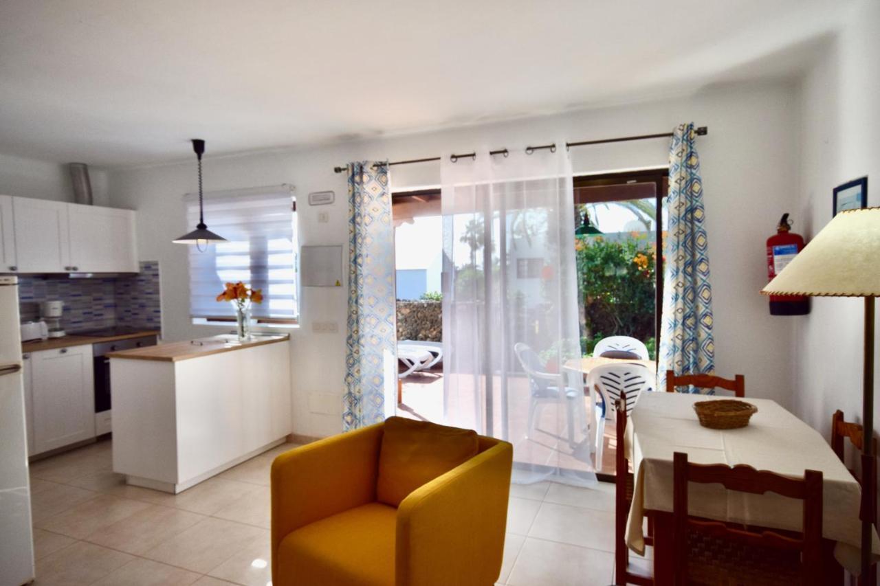 Buganvillia Apartment Плая Бланка Екстериор снимка